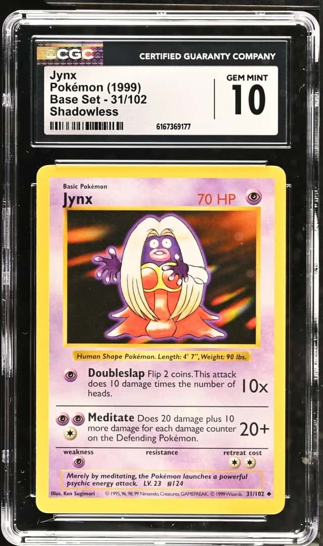JYNX