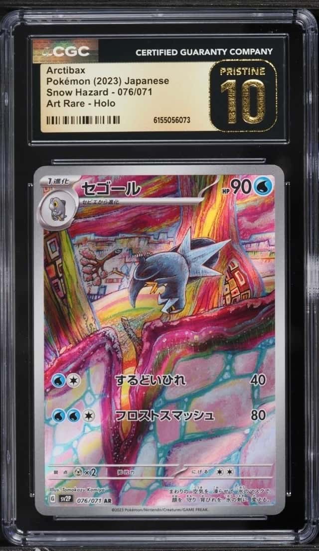 Arctibax