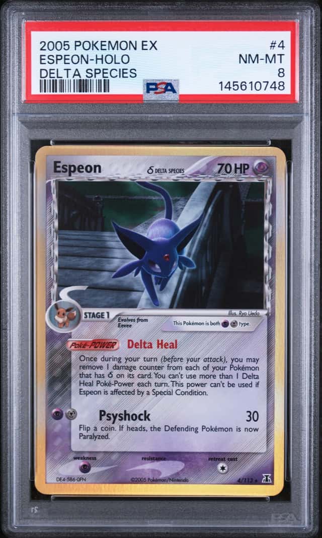 Espeon