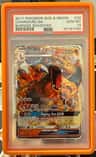 Charizard Gx