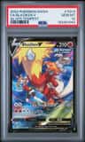 Blaziken V