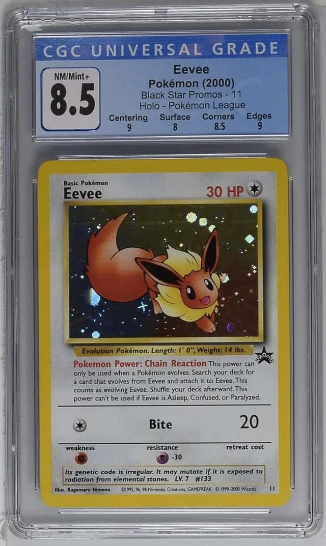 Eevee