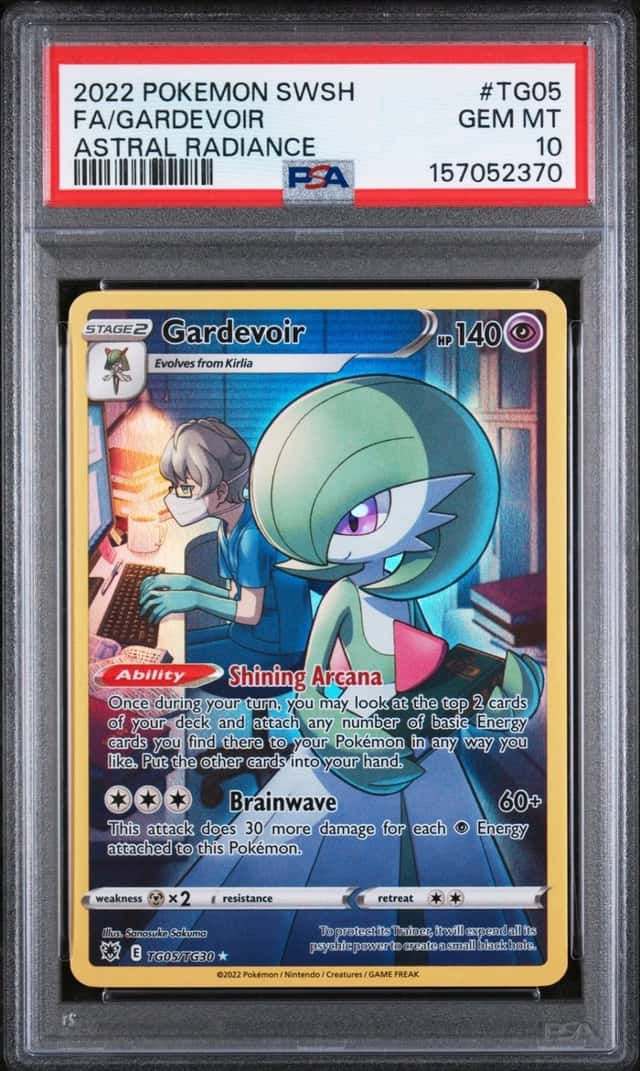 Gardevoir