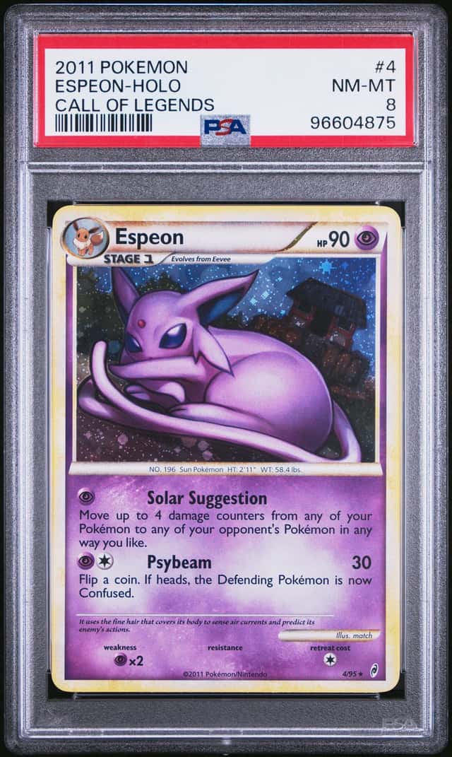 Espeon