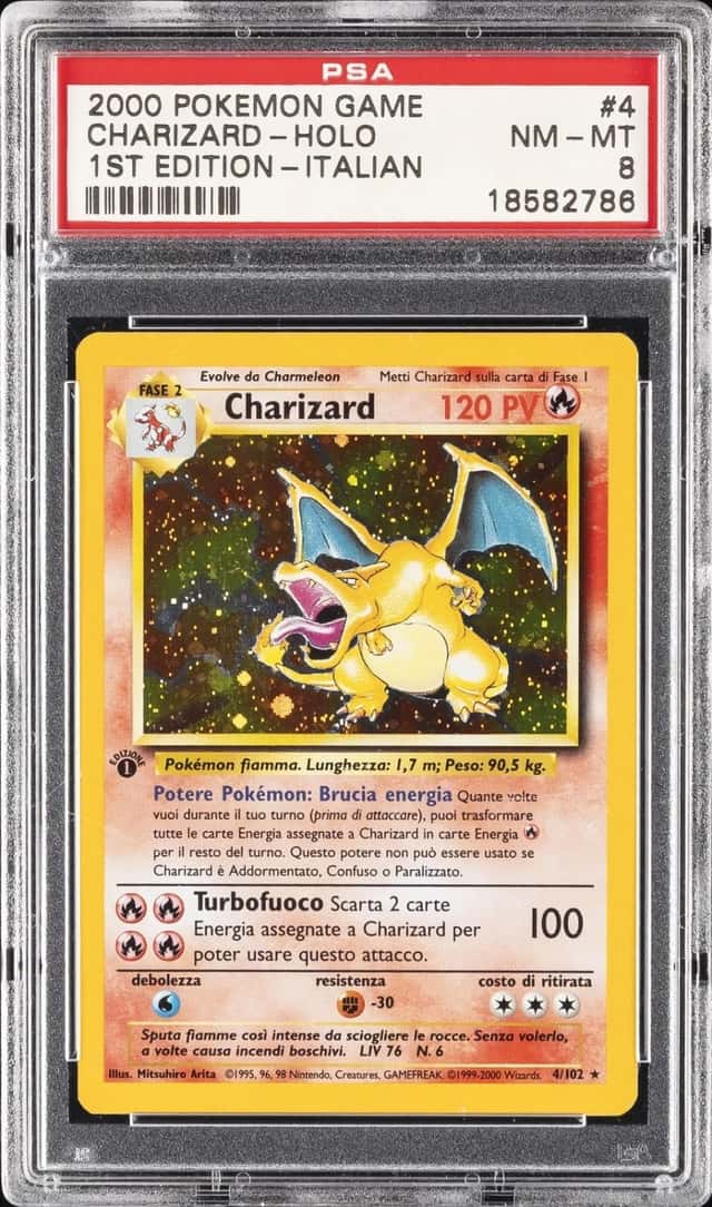 Charizard