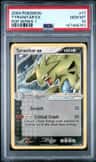 Tyranitar Ex