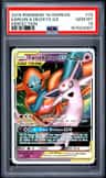 Espeon & Deoxys Gx