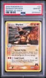 Team Magma'S Rhydon