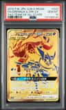 Greninja & Zoroark Gx
