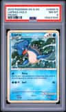 Lapras