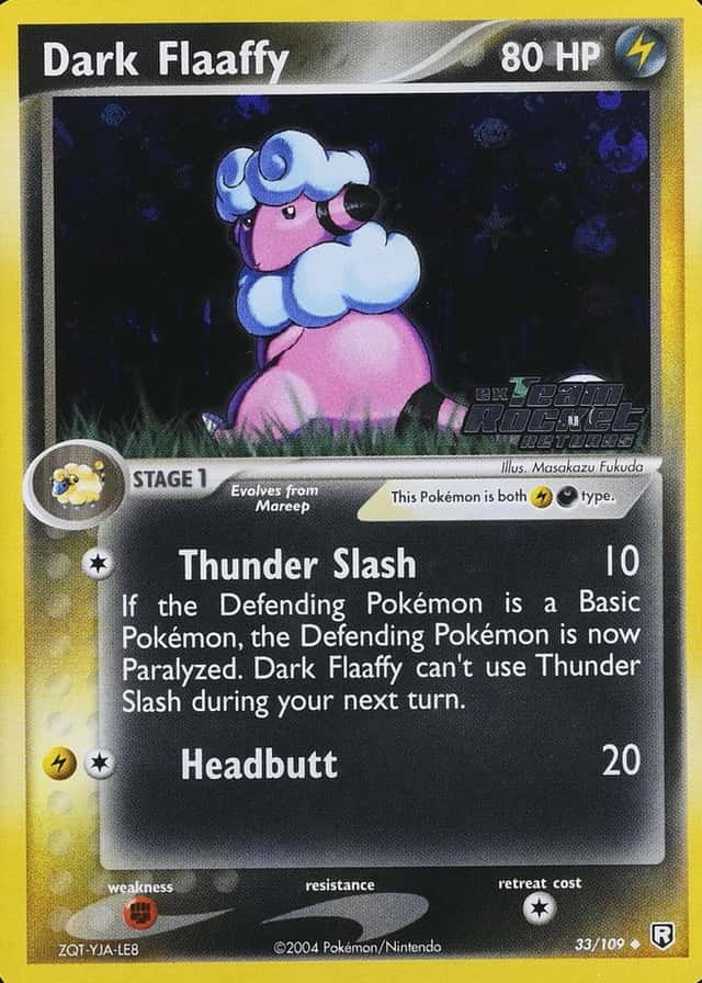 Reverse Holo