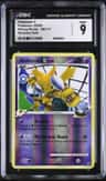 Alakazam 4