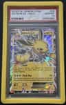 Jolteon Ex