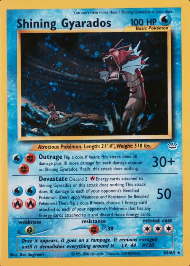Double Holo · Error · Holo