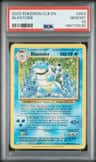 Blastoise