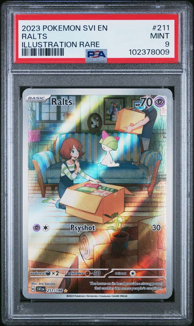 Ralts