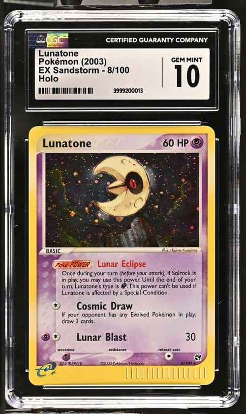 Lunatone