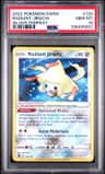 Radiant Jirachi