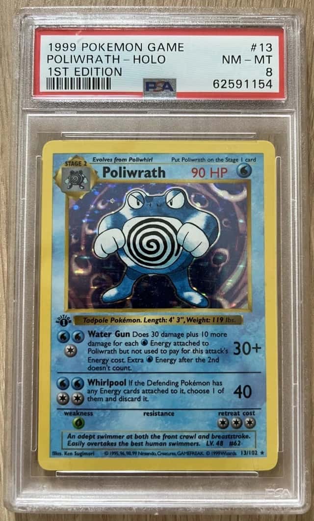 Poliwrath