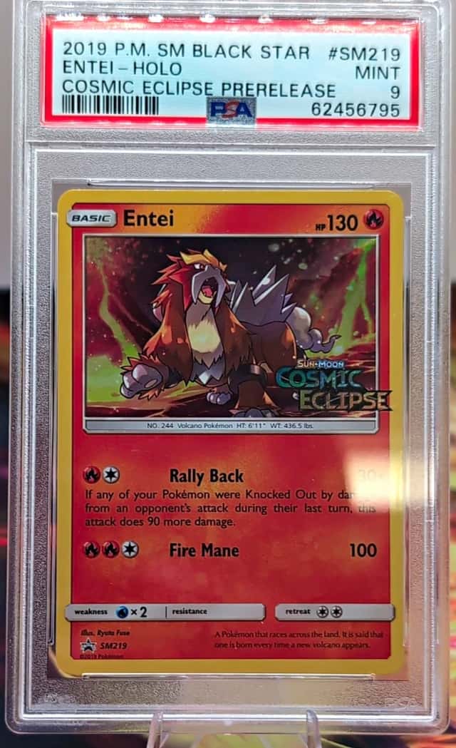 Entei