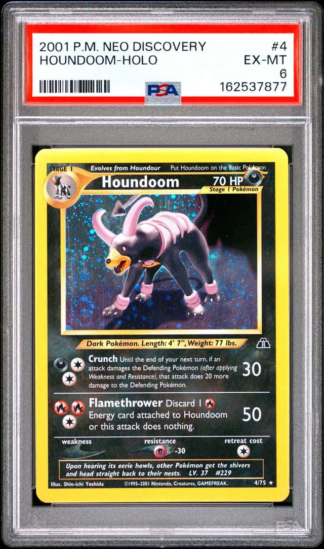 Houndoom