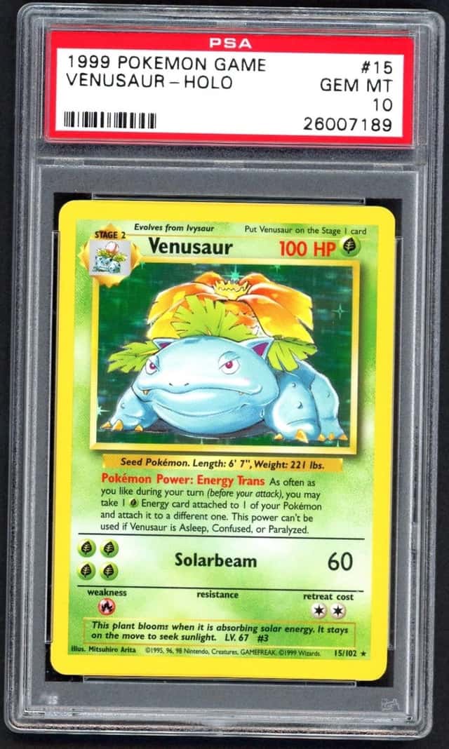Venusaur