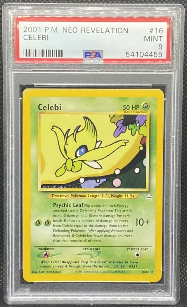 Celebi