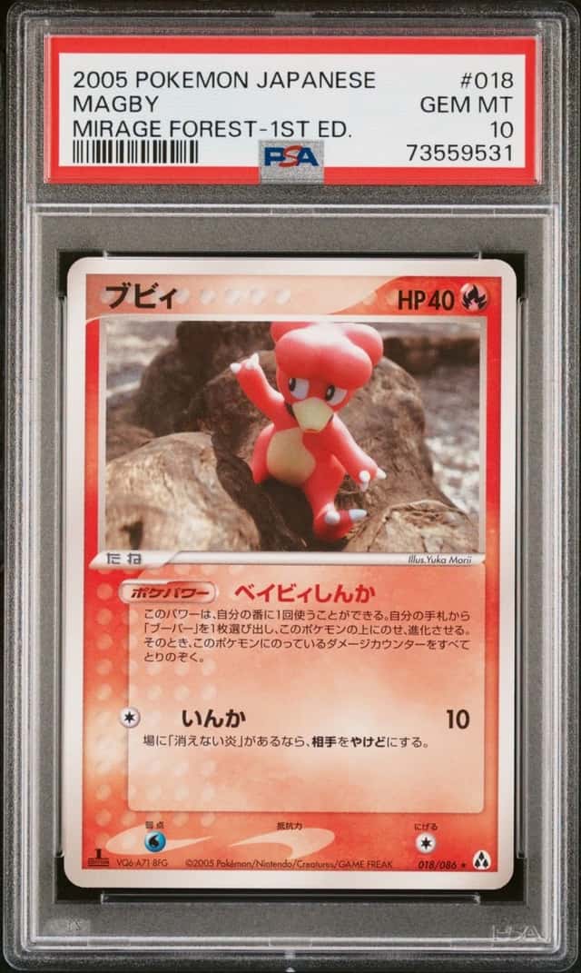 Magby