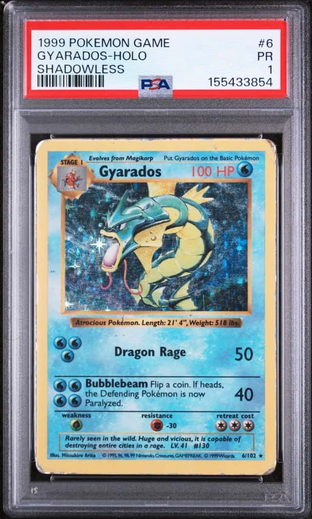 Gyarados