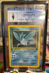Articuno
