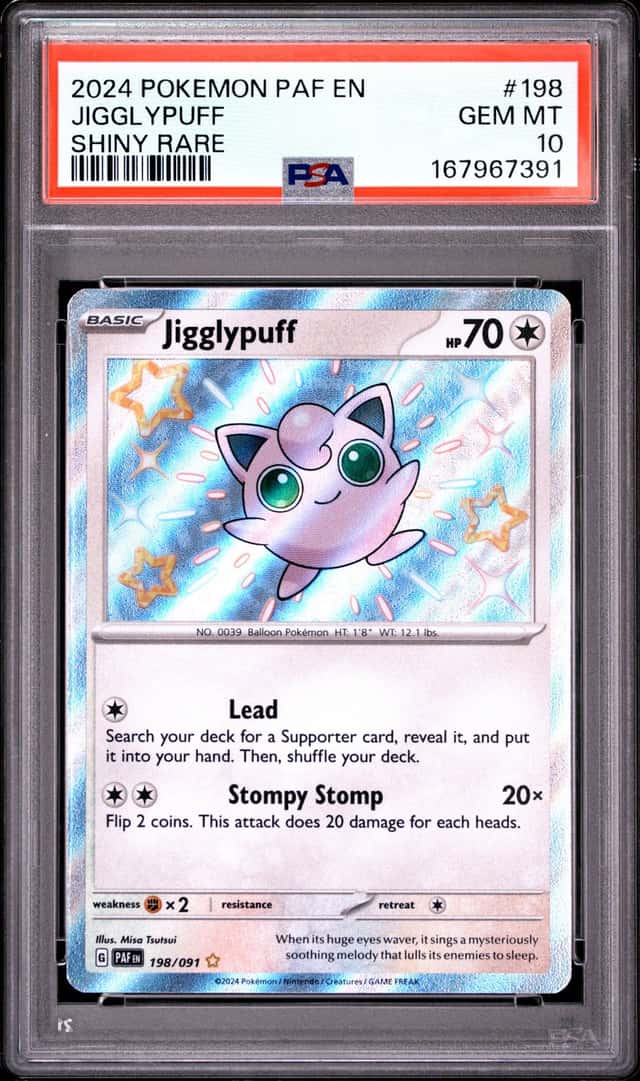 Jigglypuff