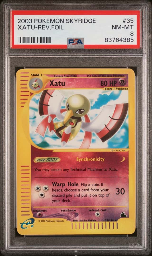 Xatu