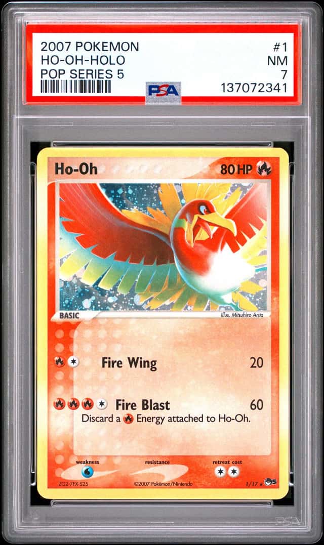 Ho-Oh