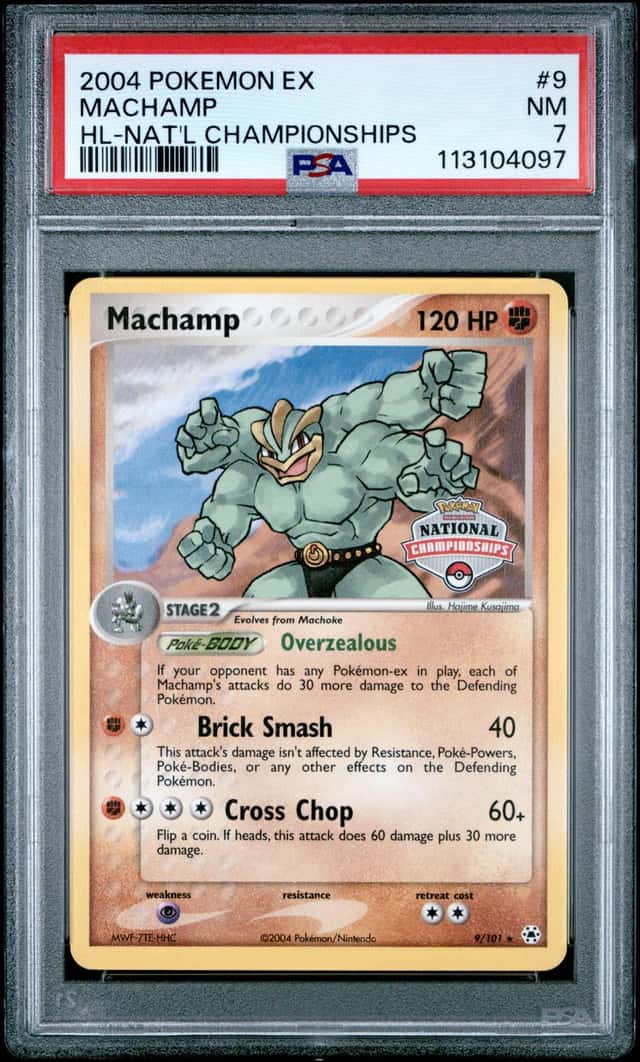 Machamp