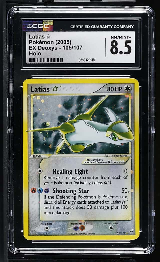 Latias