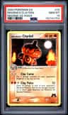 Team Magma'S Claydol