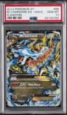 M Charizard Ex