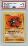 Geodude