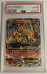 M Charizard Ex