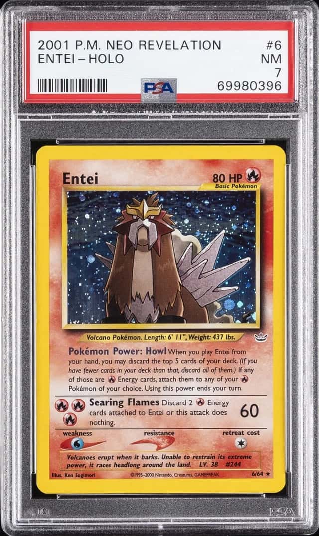 Entei