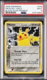 Pikachu D
