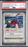 Garchomp Lv X