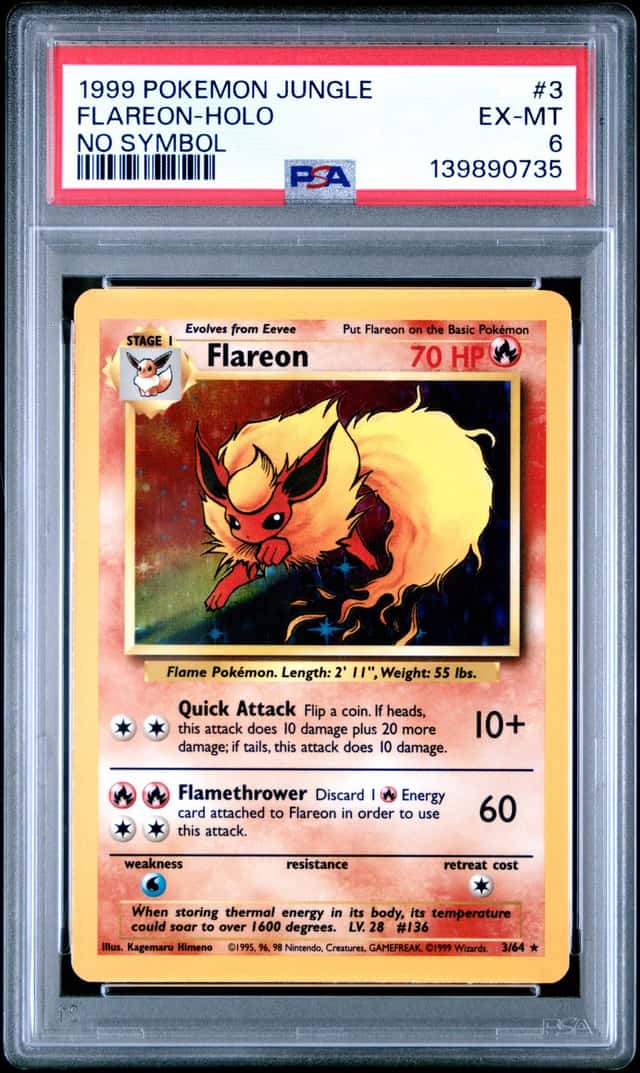 Flareon