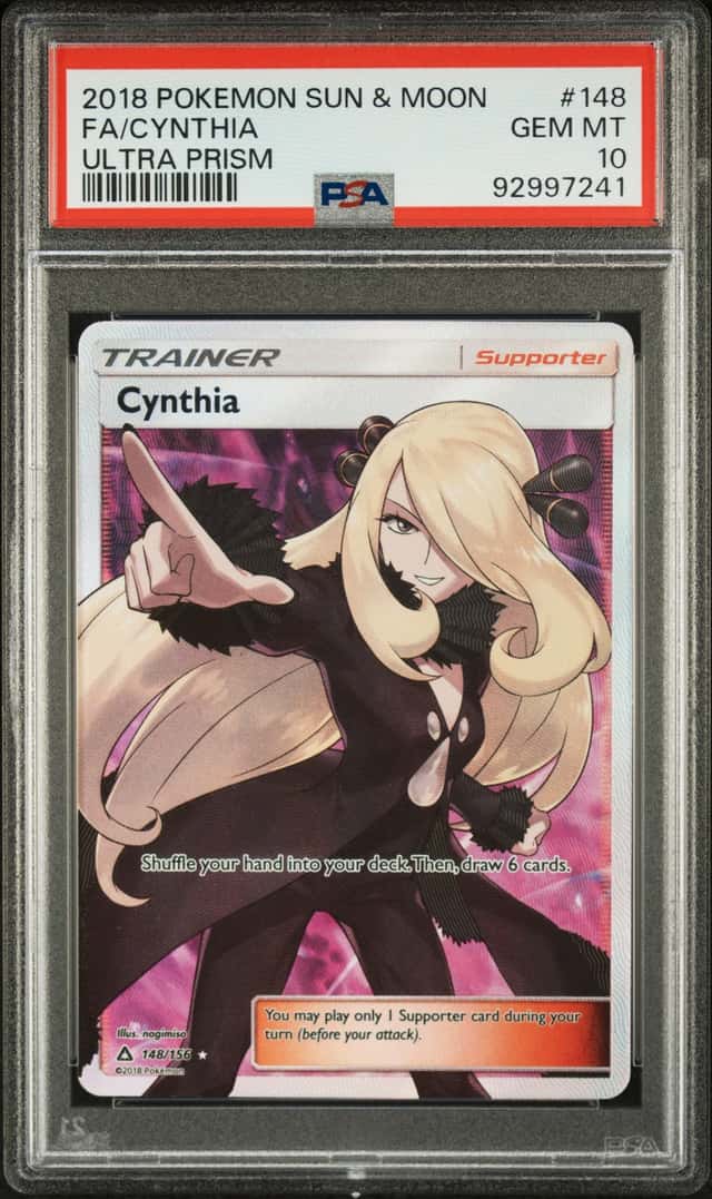Cynthia
