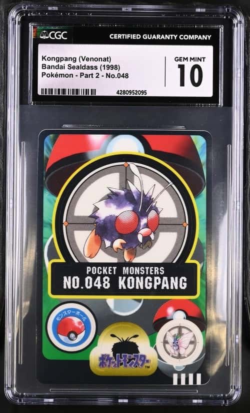 Venonat