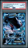 Genesect Ex