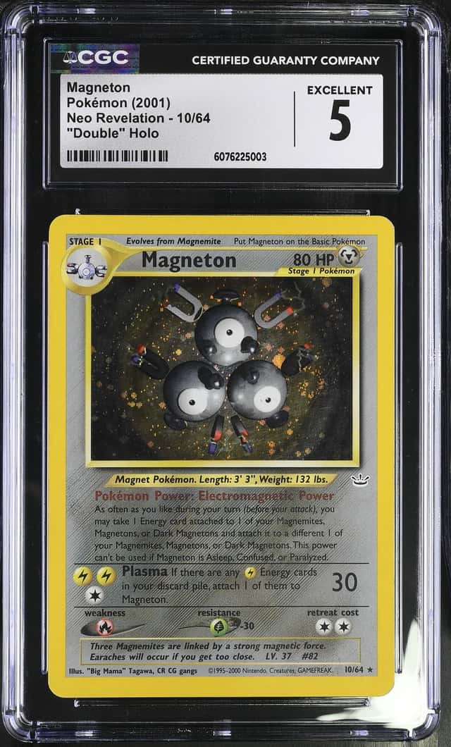 Magneton