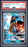 Lapras Gx