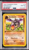 Aerodactyl