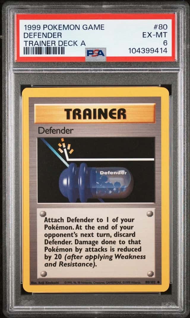 Defender